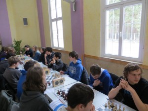 2013: Osttüringer Meisterschaften U16 Bild 4